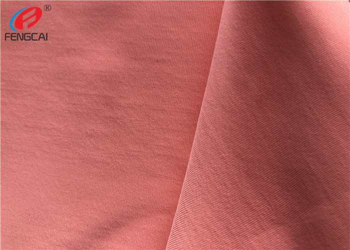 Nylon Spandex Stretch Knitted Fabric Soft Touch Swimwear Fabric For Yoga Dress