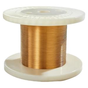 Gold Plated Molybdenum Wire A Versatile Product For Electronics High-Temp Vacuum