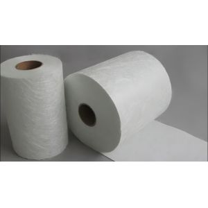 Polyester Veil Combo Chopped Strand Mat for FRP Reinforcement with 450-4000(g/m²