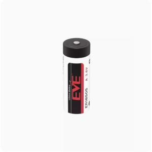 ER14335 Lithium Thionyl Chloride Lithium Ion Battery Pack Not Rechargeable 3.6V