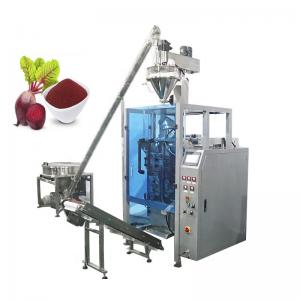 China Automatic Secondary bag Baler Baling Packing Machine for pouch Packaging Seasoning /Fried Chicken/Food powder on sale