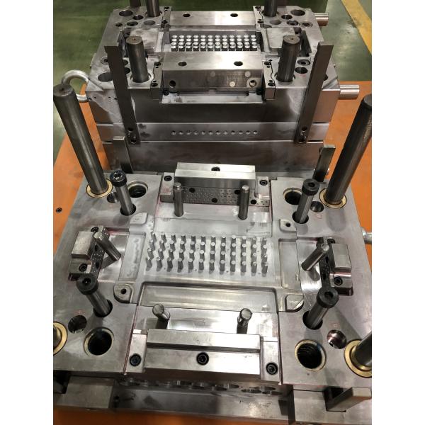 Quality OEM / ODM Direct Plastic Medical Components Device Enclosure Injection Mold for sale
