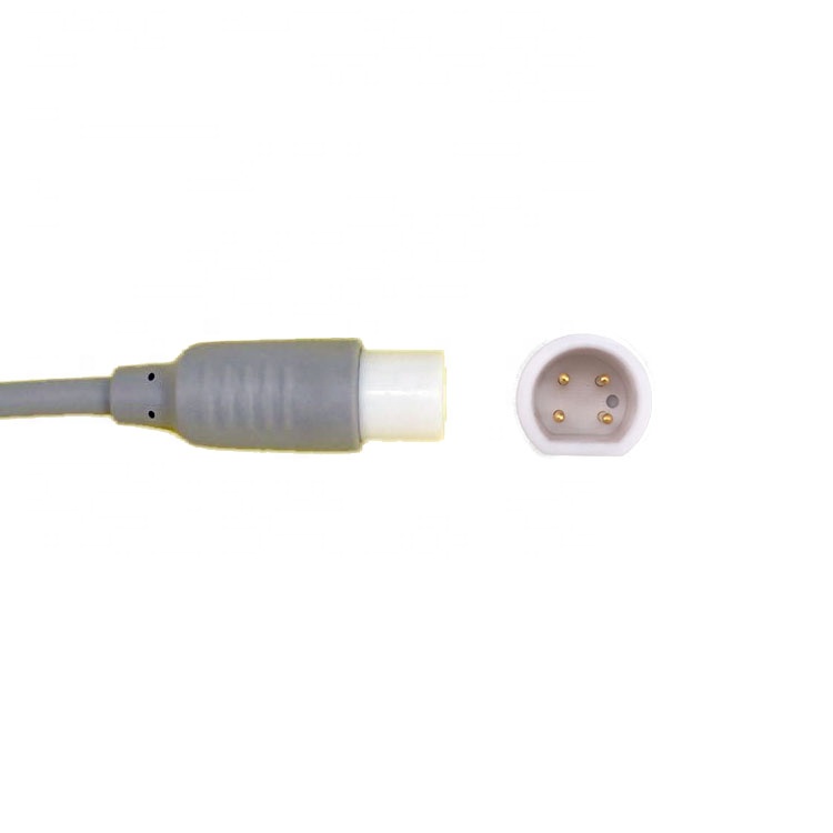 IBP adapter cable convert Mindray transducer to Utah transducer