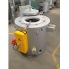 Buy cheap Light Yellow 800KG Holding Furnace Die Casting Induction Melting Aluminum For from wholesalers