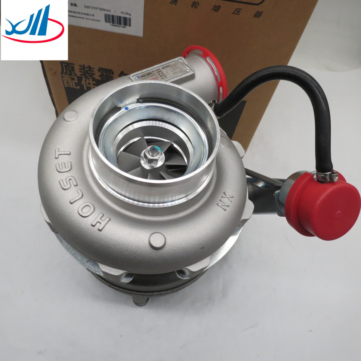 Trucks And Cars Engine Parts Electric Turbocharger HX50W VG1560118230
