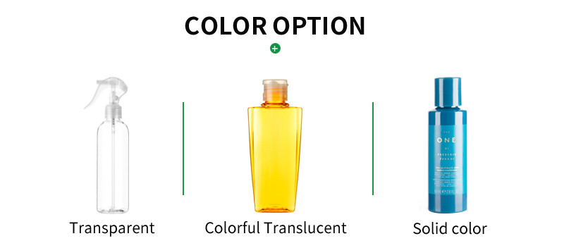 PET 15ml Cosmetic Bottles , Eco Friendly Lotion Bottles For Personal Care