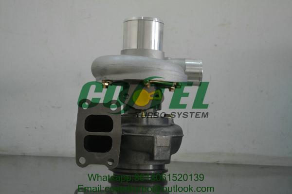 166773 0R6743 KKK Turbo Charger S2EGL094 Turbo for erpillar 960 Front Wheel