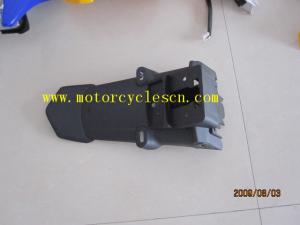 China GXT200 II /Dynasty Rear fender  Motorcycle Spare Parts QM200GY Rear fender on sale