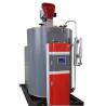 Buy cheap Superconducting Gas Industrial Steam Generator Boiler High Pressure Long Time from wholesalers