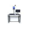 Buy cheap Wood Laser Marking Machine 50W 100W Leather Laser Marking Machine 600*600mm from wholesalers