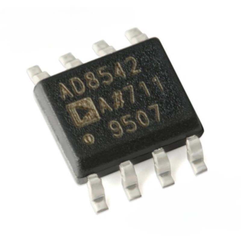 Integrated Circuits Chip AD8512ARMZ AD8512ARMZ-REEL