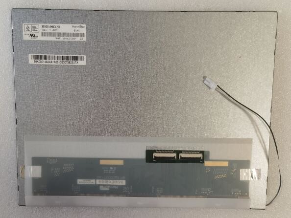 1024x768 Tft Hd Display 10 Inch Hdmi Lcd Hsd100ixn1-A10 Lcd Monitors