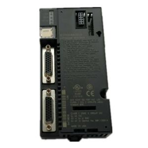  IC200ERM002 GE Fanuc PLC Compact Spring Style Input Output Carrier Manufactures