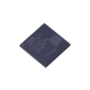 XILINX XC7A35T-L1CSG324I Texas Instruments Semiconductor Technologies Electronic