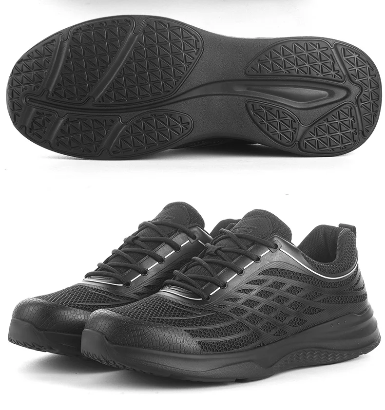 High Quality Sand Color Tactical Boots Men Ultralight Anti Stab Outdoor Short Boots