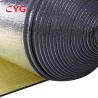 Buy cheap Aluminium Foil Pe Air Conditioner Pipe Insulation Foam Ldpe Material Custom from wholesalers