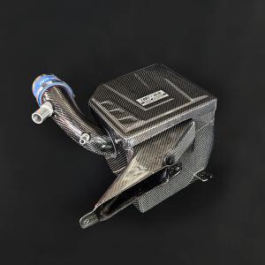 EDDYSTAR Vortex-generating and Turbulence-enhancing Vortex Intake Kit for 22-25