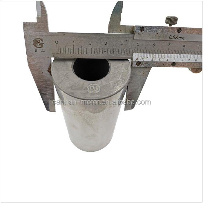 HOWO WD615 Engine Piston Pin VG1560030013 For Howo 371hp 336hp Truck Engine Parts