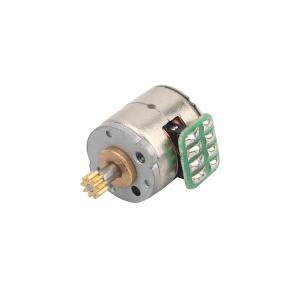 Micro Stepper Motor OEM / ODM Available