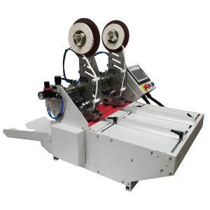 Adhesive And Tear Tape Machine Double Sided Tape Pasting Machine