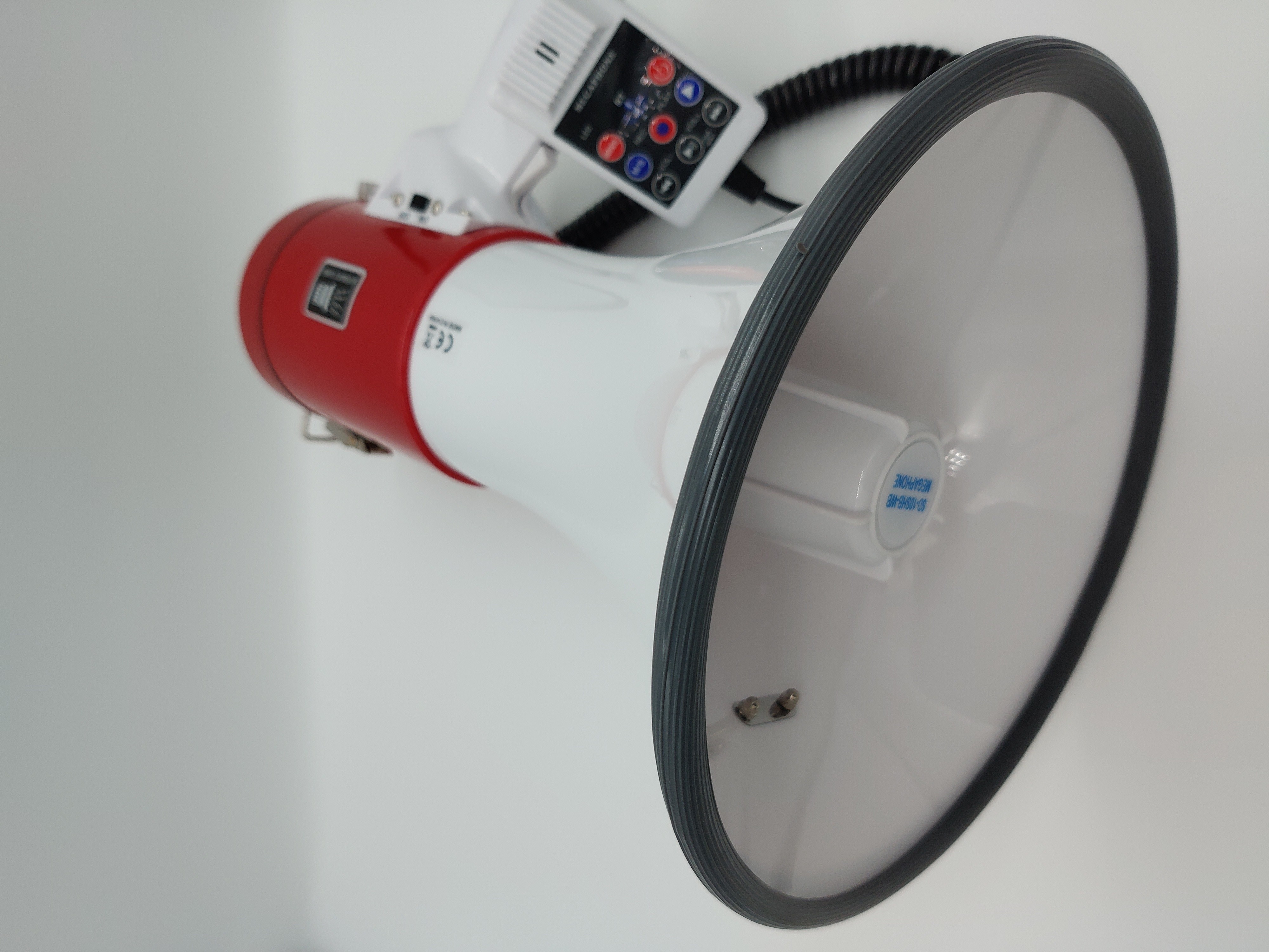 Portable Multifunctional Megaphone 8 - 10 Hours