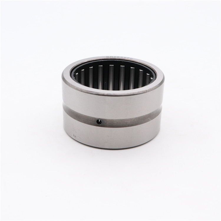 OEM P6 Metric Needle Bearings BR445628 for equipment