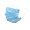 Buy cheap Anti Dust Blue Disposable Protective Mask 3 Ply Type High Safety OEM Service from wholesalers