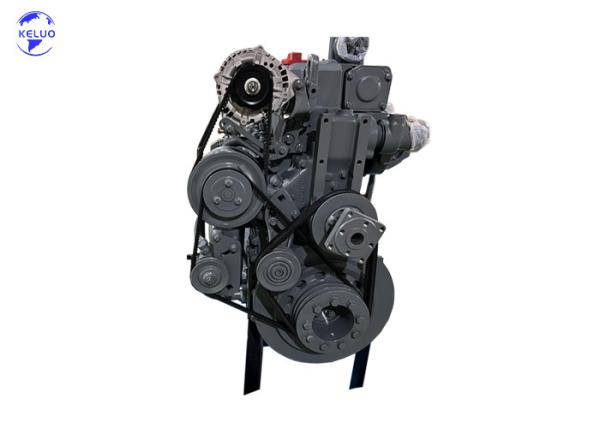 Construction Equipment deutz engine 4 cylinder BF4M1013EC For Internal