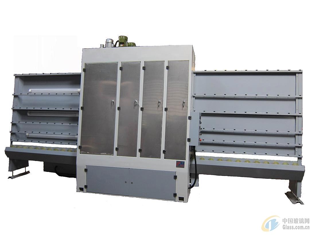 ALGER High-accuracy Glass Washing Machine with competitive price