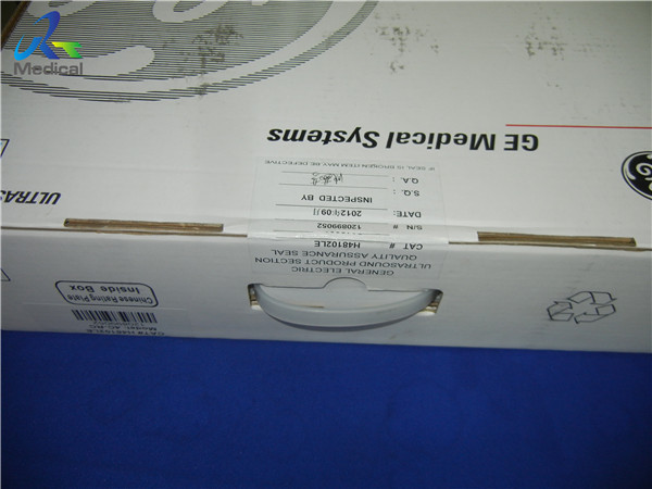 5.2MHz GE 4C-RC Wideband Convex Used Ultrasound Transducer