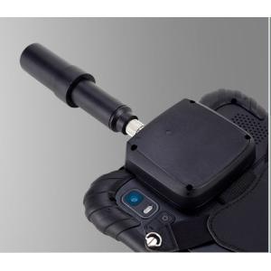 Precision GIS Data Collection Forensic Mapping Construction Site Layout Android