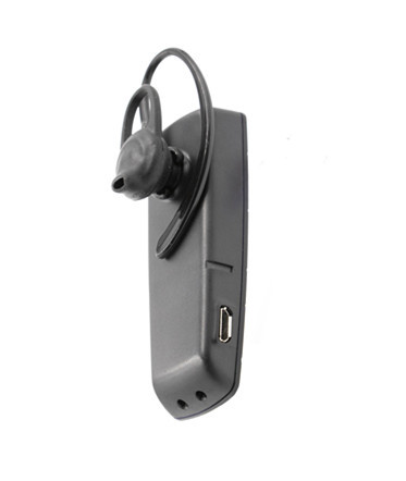 Ear Hanging E8 Simultaneous Interpretation Equipment For Corporate Reception