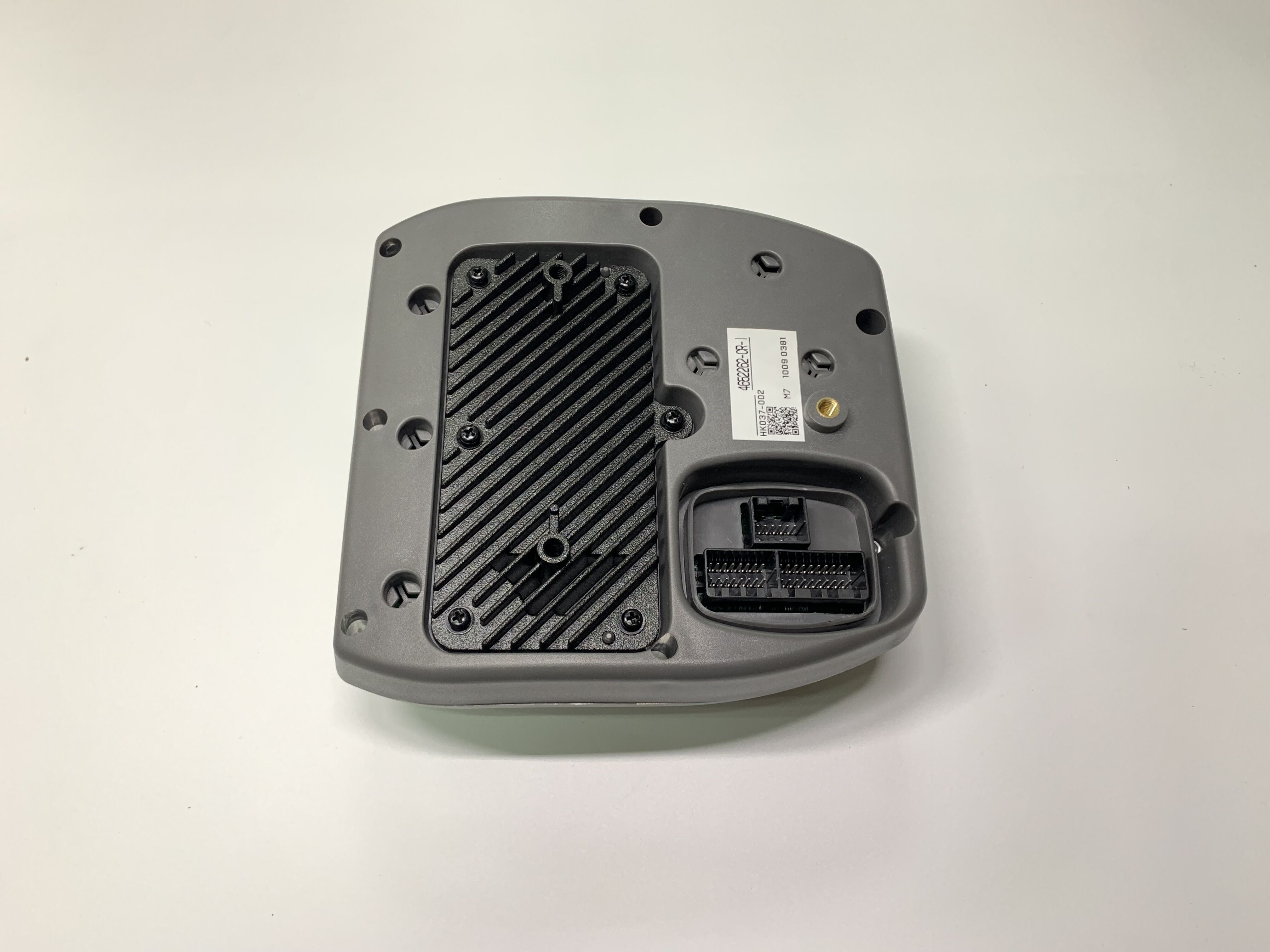 Hitachi Monitor 4652262 For Zx200-3 Zx240-3 Zx330-3 Jiuwu Power