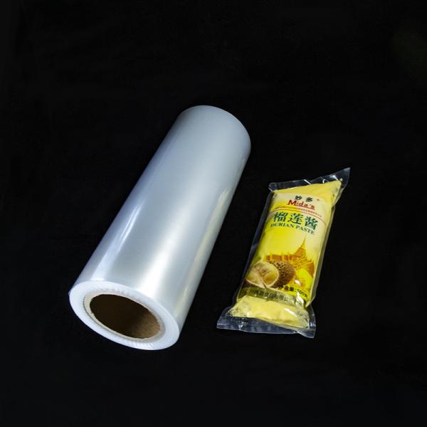 Heat Puncture Resistant Seasoning Packaging Food Packaging Roll Film Ultimate