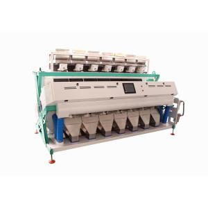 Rice Automatic Color Sorting Machine Advanced Image Acquisition System