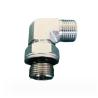 Buy cheap 1cg9 Pipe 90 Degree Elbow Pto Tractor Pump Bsp Male Fittings Near Me Hydraulic from wholesalers