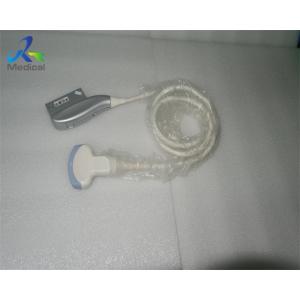 GE 4C-RS curved array ultrasound transducer probe