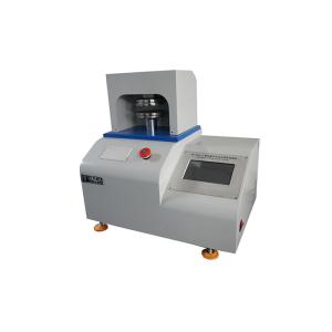LCD Display Cardboard Ring Crush Tester ISTA Packaging Testing Machine