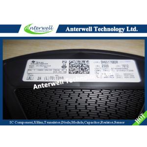 SN65176BDR DIFFERENTIAL BUS TRANSCEIVERS silicon circuit board first circuit