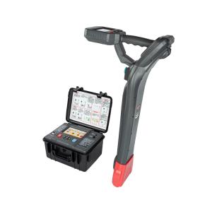  XHGX507C Intelligent Cable Pipeline Tester with Multiple Detection Modes Manufactures