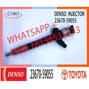 Diesel Injection Nozzle Injector 095000-9790 095000-9840 Engine Pump Injector