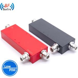 10dB RF Directional Coupler for VHF UHF Band Coverage 138-960MHz and In-Building