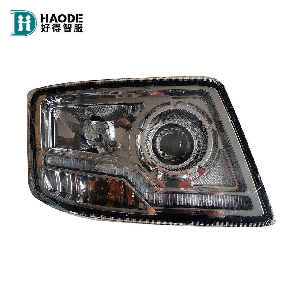 OE NO. HDEPDY014 Truck Brake Drum 3501571-B1 STD