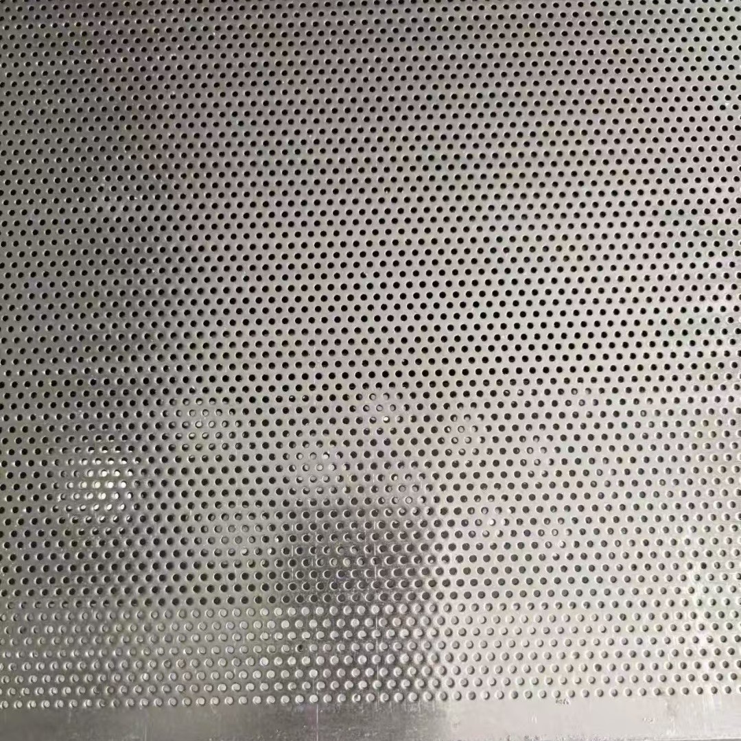 Premium 304 Stainless Steel Micro-Holes Sheets With Precise Micropores Corrosion Resistant & High Durability