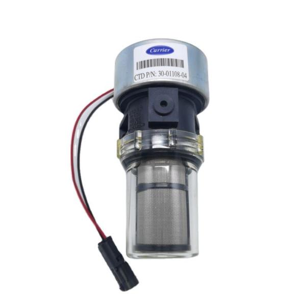 12v 24v Thermo King Parts 30-01108-04 Carrier Electronic Fuel Pump Suit