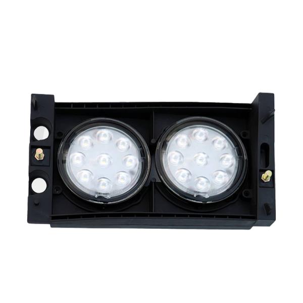 1660960 1660961 1725270 1725271 LED Fog Light for DAF CF XF Truck Spare Part