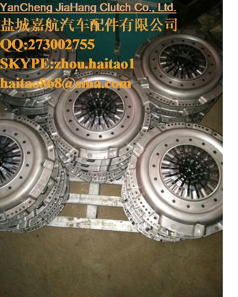 New Pressure Plate for Kubota B9200HSTDP, B9200HSTEP 37300-14500, T1060-20160