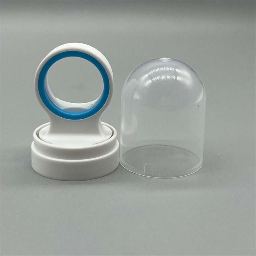 Premium Sunscreen Spray Pump Valve for Sensitive Skin with Gentle & Easy-Press Features