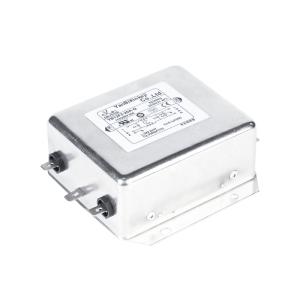 YB-F High Performance Single Phase Filter 20A EMI Power Filter For Electronic