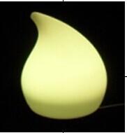 LED table deco lighting TL-017 Rechargeable battery (2000MA),remote control